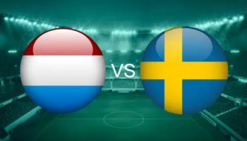 Belanda vs Swedia Belanda vs Swedia