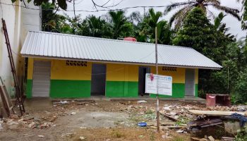 Foto dari sutrisno