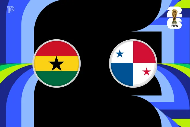 Ghana vs Panama Ghana vs Panama