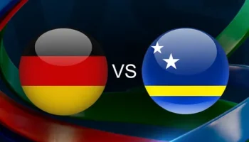 Jerman vs Curaçao Prediksi Jerman vs Curaçao