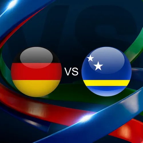Jerman vs Curaçao Prediksi Jerman vs Curaçao