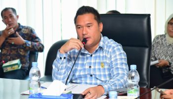 Mekanisme-Perekrutan-Kepala-Lingkungan-Komisi-1-DPRD-Kota-Medan-gelar-RDP-1536x1031