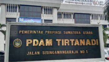 Perumda-Tirtanadi-Infokan-Gangguan-Aliran-Air-di-Medan