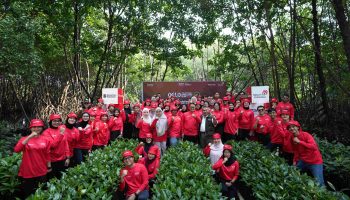 Telkomsel Digiland Run 2026 dari Lari jadi Asri_1