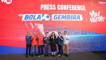 Telkomsel MAXStream x TVRI Perluas Akses Piala Dunia 2026_1B-1