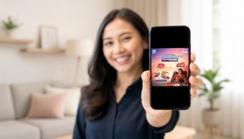 Telkomsel Melayani Sepenuh Hati_1