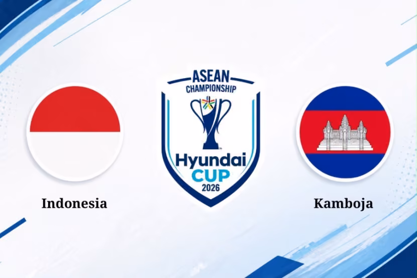 Prediksi Indonesia vs Kamboja Prediksi Indonesia vs Kamboja