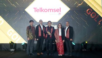 Telkomsel Raih Penghargaan Employee Experience Awards 2026 Tingkat Pan-Asia_1A