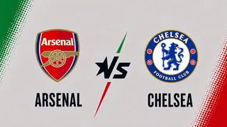 Arsenal vs Chelsea