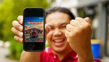 Bagi-Bagi Bahagia Telkomsel_1