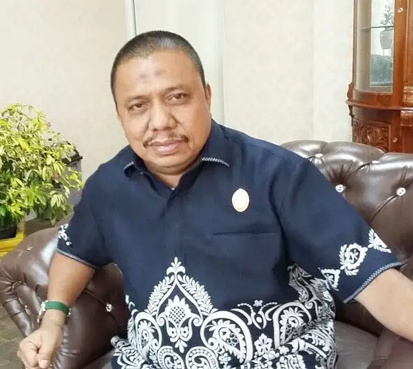 NANDA-RAMLI